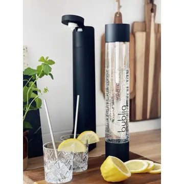 Drinkcarbonator | Maak je eigen drank bruisend | Topproduct