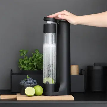 Drinkcarbonator | Maak je eigen drank bruisend | Topproduct
